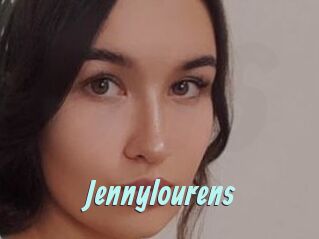 Jennylourens