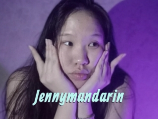 jennymandarin Ton Show