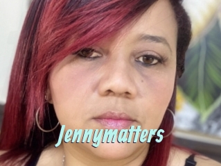 jennymatters Ton Show