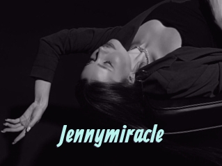 Jennymiracle