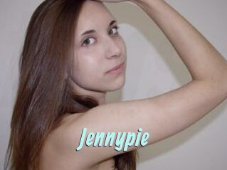 jennypie Ton Show