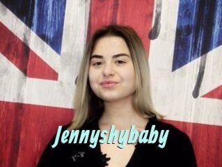 Jennyshybaby