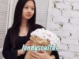 Jennysoulful