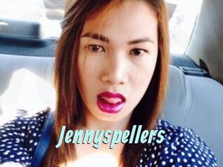 Jennyspellers