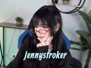 Jennystroker