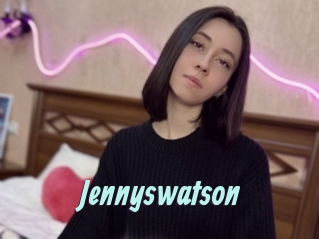 Jennyswatson