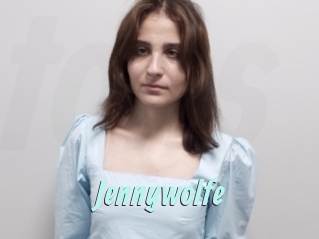 Jennywolfe