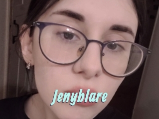 Jenyblare