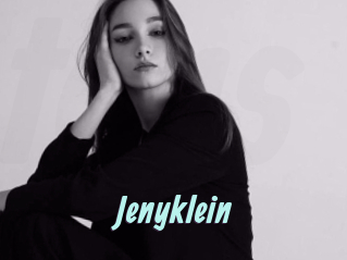 Jenyklein