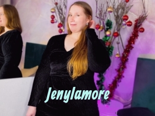 Jenylamore
