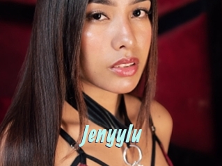 Jenyylu
