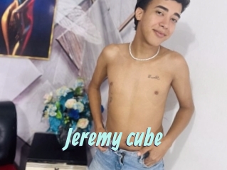 jeremy_cube Ton Show