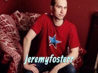 Jeremyfosterr