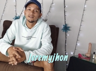 Jeremyjhon