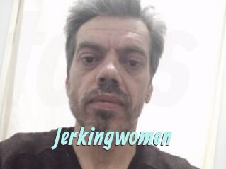 Jerkingwomen