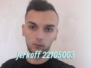 Jerkoff