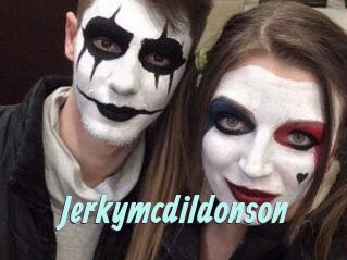 Jerkymcdildonson