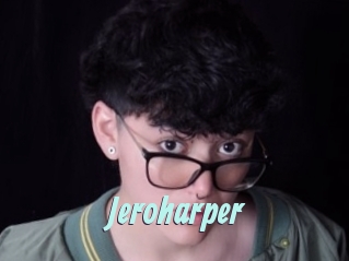 Jeroharper