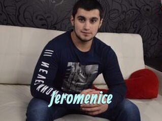Jeromenice