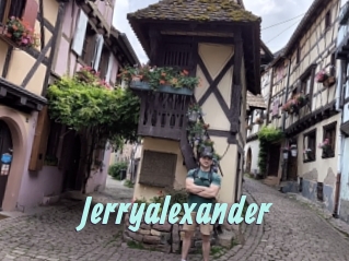 Jerryalexander
