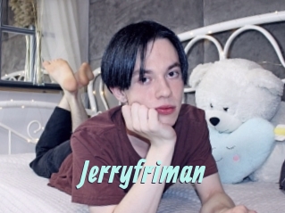 Jerryfriman