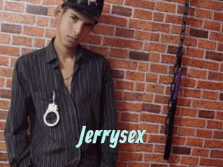 Jerrysex