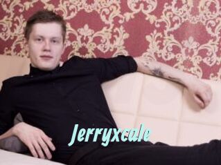 Jerryxcale