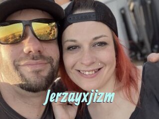 Jerzayxjizm