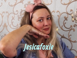 jesicafoxie Ton Show
