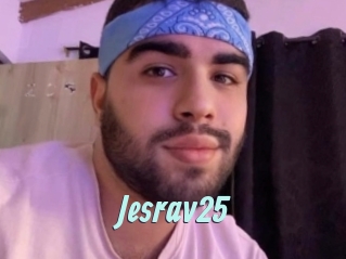 Jesrav25