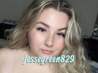 Jessegreen829