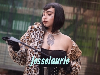 Jesselaurie