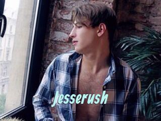 Jesserush