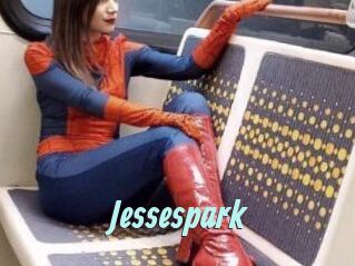 jessespark Ton Show