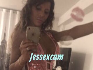 Jessexcam