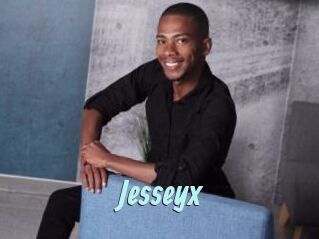 jesseyx Ton Show