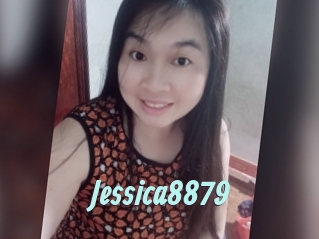 jessica8879 Ton Show