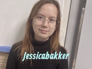 Jessicabakker