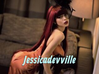 Jessicadevville