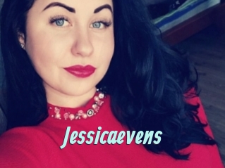 Jessicaevens