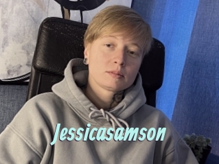 Jessicasamson