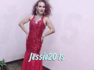 Jessie20_ts