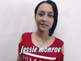Jessie_monroe