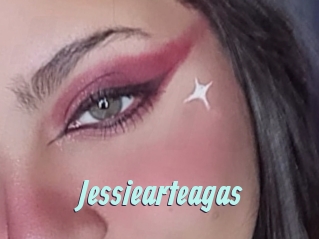 Jessiearteagas