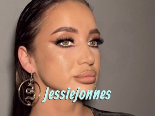 Jessiejonnes