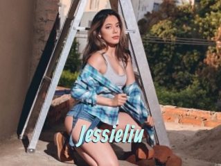 jessieliu Ton Show