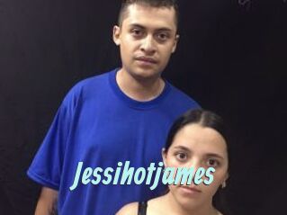 Jessihotjames