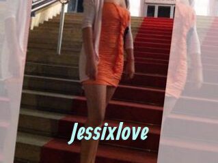 Jessixlove