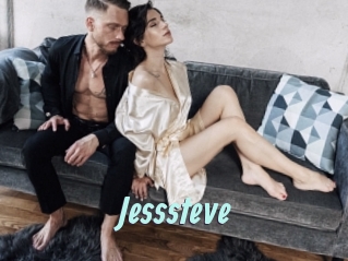 jesssteve Ton Show