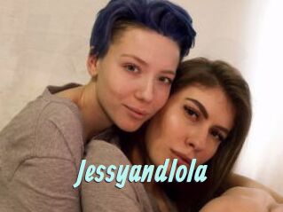 Jessyandlola
